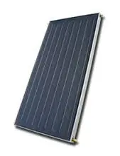 eficiencia energetica solar termica