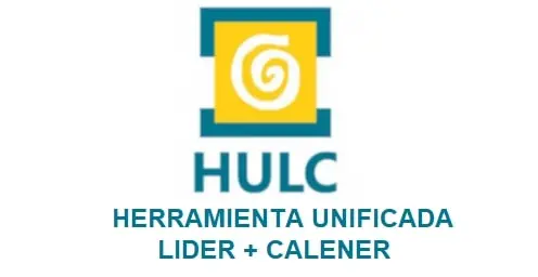 HULC certificacion energetica