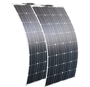 producto placas solares flexibles