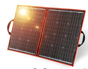 producto placas solares portatiles